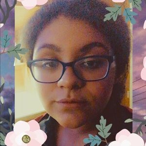 Meet your Posher, Jaida